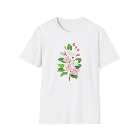 Spring Orchard Bloom T-Shirt